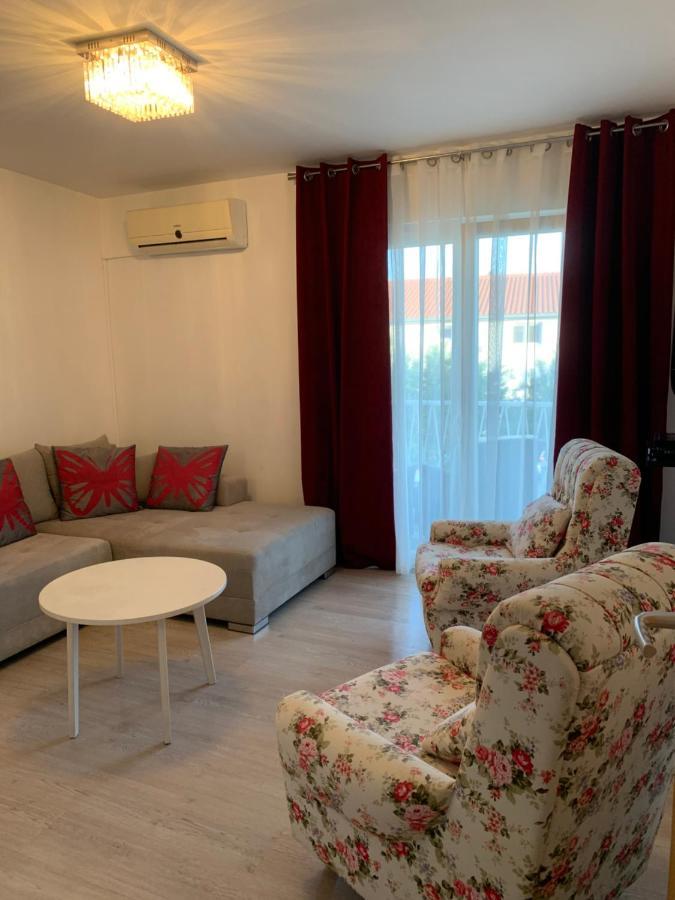 Studio Apartment Petra Kaštela Esterno foto