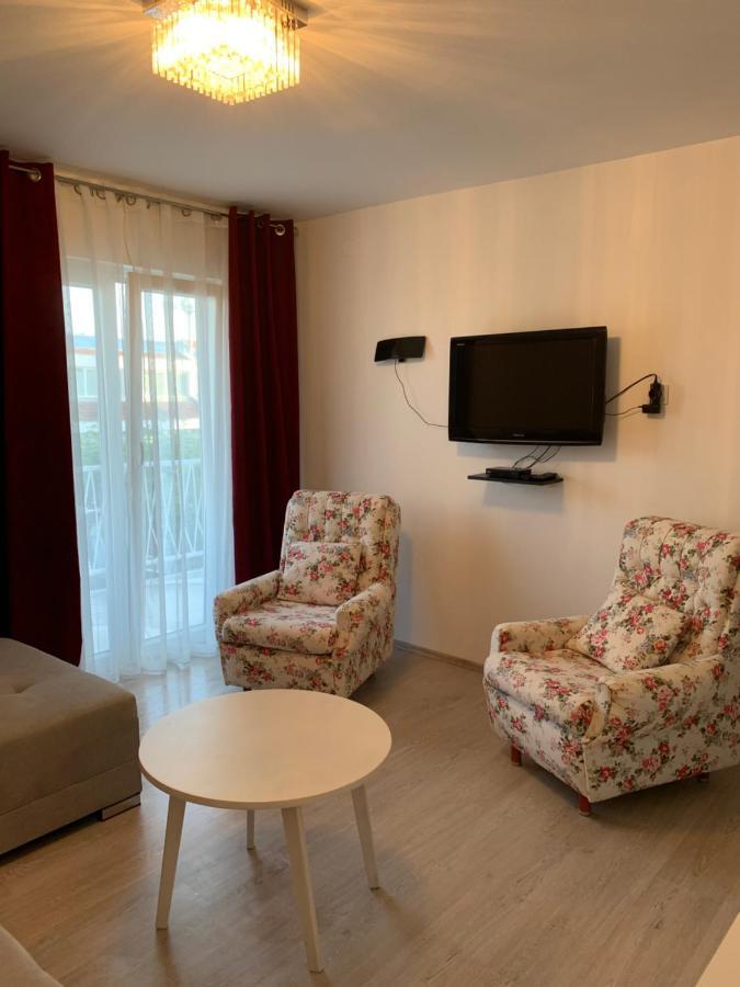 Studio Apartment Petra Kaštela Esterno foto